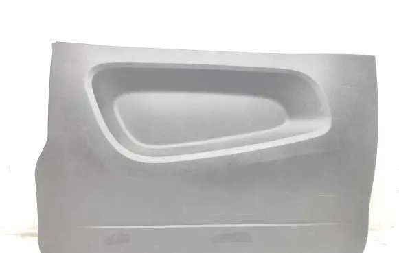 Renault Trafic III (X82) Sliding door card 769094027R 93868206 00361305478XTF