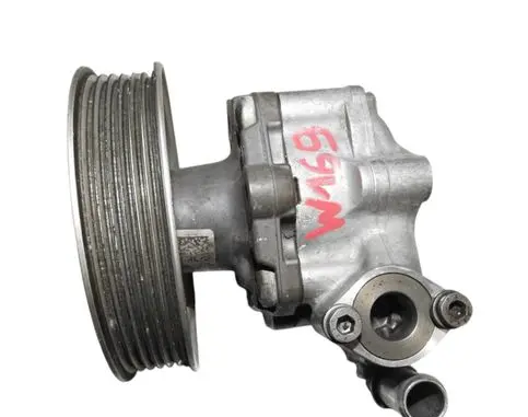 Audi Q7 4L Power steering pump 7L8422154J
