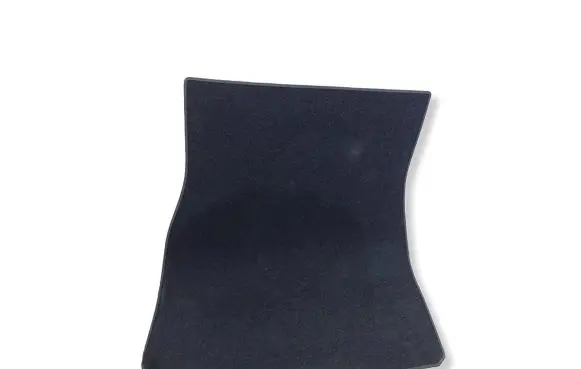 BMW 7 E65 E66 Trunk/boot mat liner 