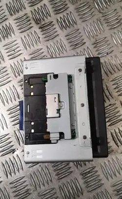 Volvo V70 Screen/display/small screen 312825231