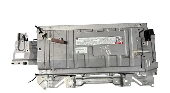 Toyota Auris E180 Voltage converter inverter G928012020
