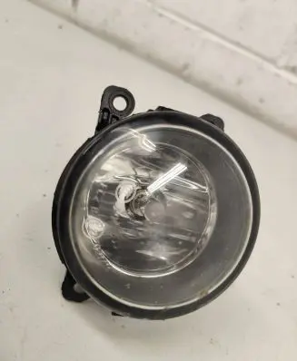 Renault Laguna III Front fog light 8200074008 89202502