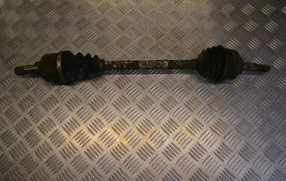 Citroen C3 Pluriel Front driveshaft