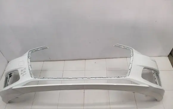 Audi A6 S6 C8 4K Front bumper