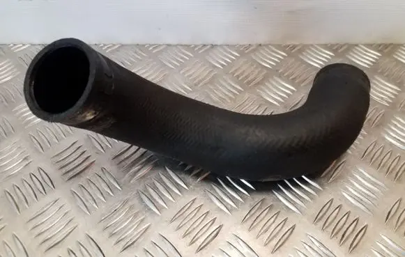 Nissan Juke I F15 Intercooler hose/pipe