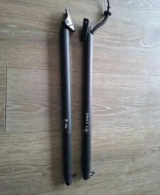 Hyundai Kona II Tailgate/trunk strut/damper 81841BE100 81831BE100