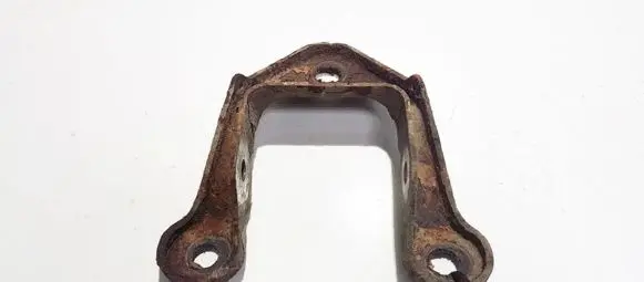 Opel Zafira A Bracket in trunk/boot 
