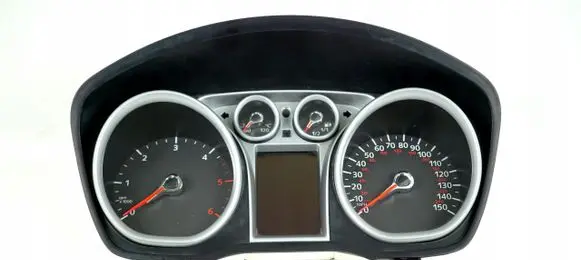 Ford Focus C-MAX Speedometer (instrument cluster)
