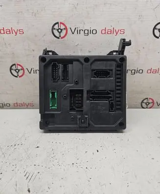Ford Galaxy Comfort/convenience module S108152001