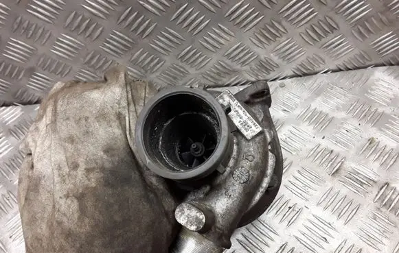 Jaguar S-Type Turbo 4R8Q6K682BK 72642212
