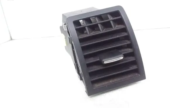 Volkswagen Touareg I Dashboard side air vent grill/cover trim 7L6819703D