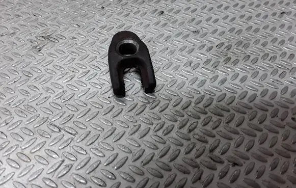 Fuel Injector clamp holder