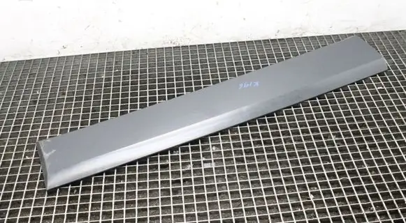 Ford Transit Sliding door trim (molding) BK31V254A16AGW