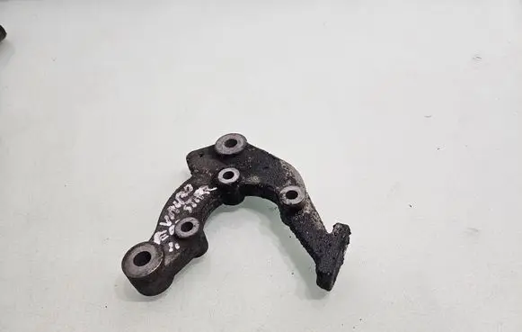 BMW 7 F01 F02 F03 F04 Power steering pump mounting bracket 
