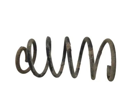 Volkswagen Golf IV Front coil spring 