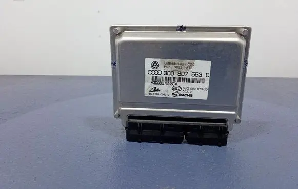 Volkswagen Phaeton Other control units/modules 3D0907553C