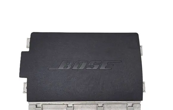 Porsche Macan (95B) Sound amplifier 4G5035223D