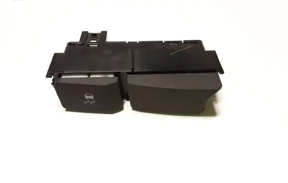 Opel Astra J ESP (stability program) switch 13288072 101103B23281 28246571