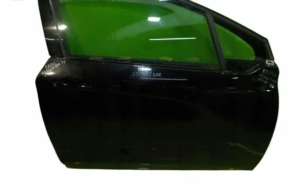 Peugeot 208 I Front door PRZOD RP136