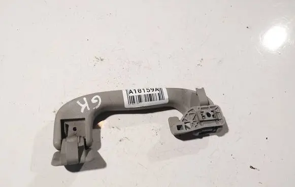 Opel Vectra C Rear interior roof grab handle