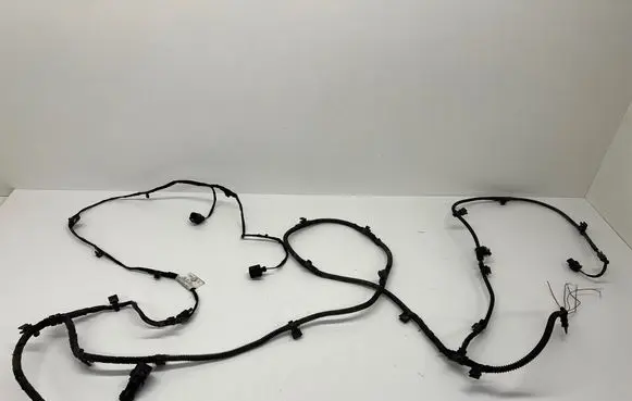 Volkswagen T-Roc Parking sensor (PDC) wiring loom 2GA971104 TAB016346AS 16346AS30