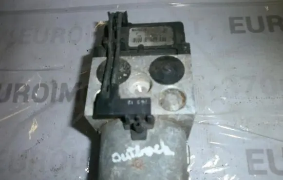 Subaru Legacy ABS Pump 0265216454 186764055724