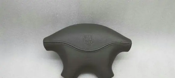 Jaguar S-Type Steering wheel airbag XR825748AEK