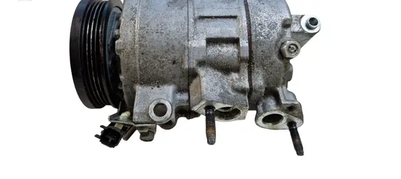 Ford Edge II Air conditioning (A/C) compressor (pump) K2GH19D629 K2GH19D629AD 10G03155