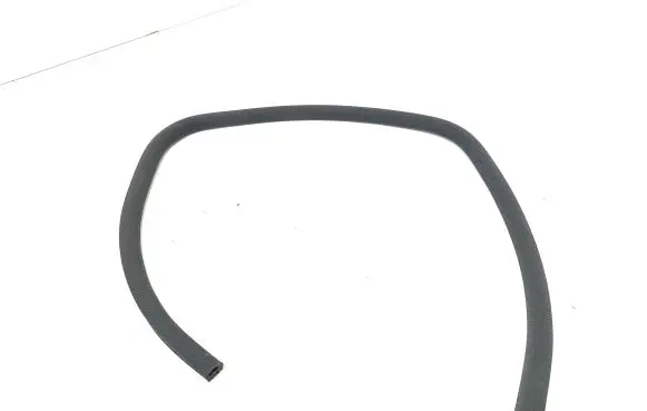Citroen DS5 Sunroof sealing rubber 