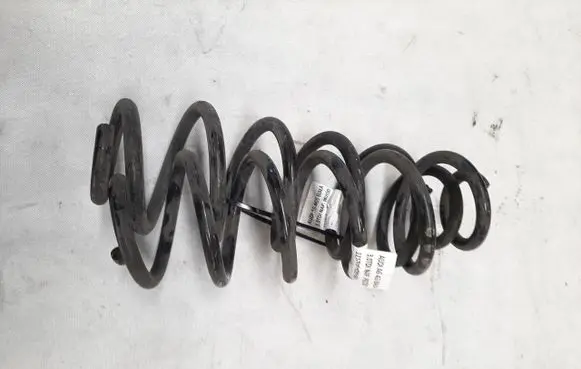 Audi A6 C7 Rear coil spring