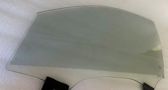Audi A6 S6 C7 4G Front door window glass four-door 4G0845021A 43R000207 878015