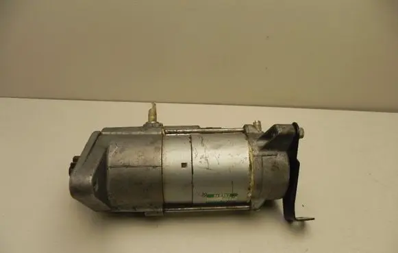 Land Rover Discovery 4 - LR4 Starter motor AH2211001AD VD7553