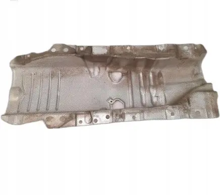 Mercedes-Benz S W223 Engine splash shield/under tray A2236821900