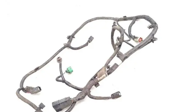 Chevrolet Volt I Parking sensor (PDC) wiring loom 352019