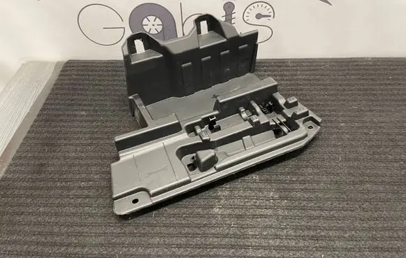 BMW 4 F36 Gran coupe Tool box 7309514