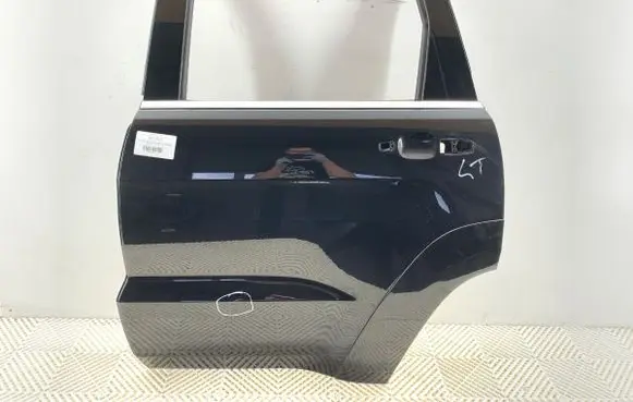 Jeep Grand Cherokee Rear door