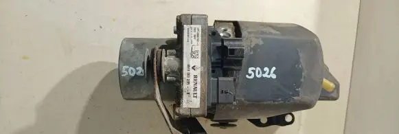 Renault Laguna III Power steering pump A5097167 491100023R