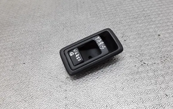 Toyota Yaris Verso Rear door interior handle 6927716020