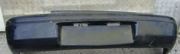 Chrysler Neon I Rear bumper 526163