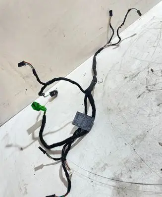 Volvo XC60 Panel wiring 6G9N19C603BB 341G015112