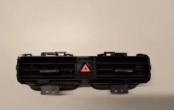 Hyundai Ioniq Dash center air vent grill 97411G2AA0