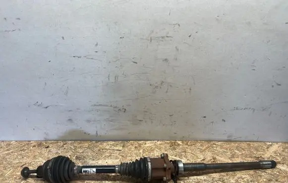 Audi A5 8T 8F Front driveshaft 8K0407271Q