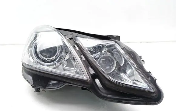 Mercedes-Benz E AMG W212 Headlight/headlamp 1ZT01170512