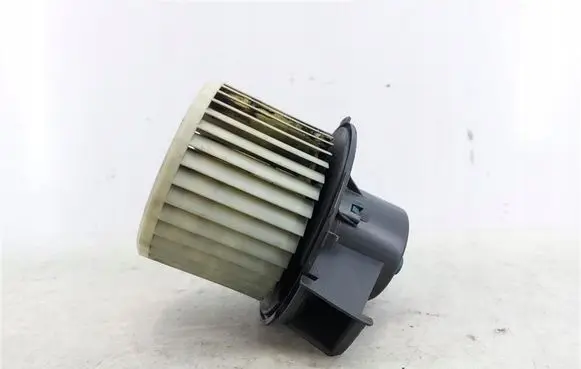 Peugeot 307 Heater fan/blower 