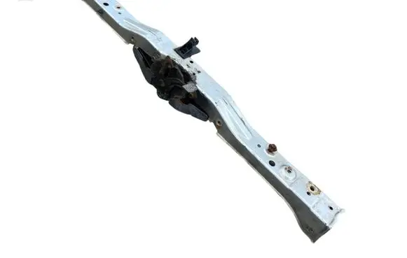 Toyota Avensis T250 Top upper radiator support slam panel