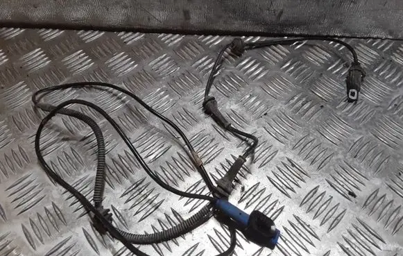 Citroen C5 ABS rear brake sensor 