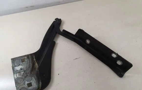 Engine bonnet/hood hinges