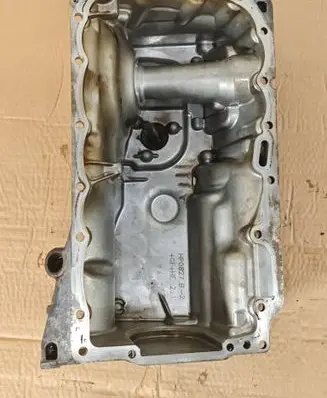 BMW X1 E84 Oil sump 7803073 14341610 AU6TR1A