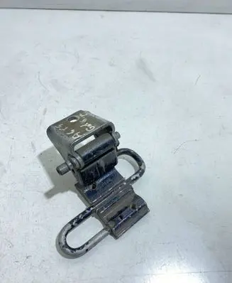 Audi A6 S6 C5 4B Rear door lower hinge 4B0833411E
