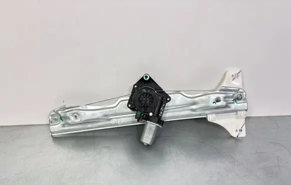 MG ZS Rear door window regulator with motor 10233938